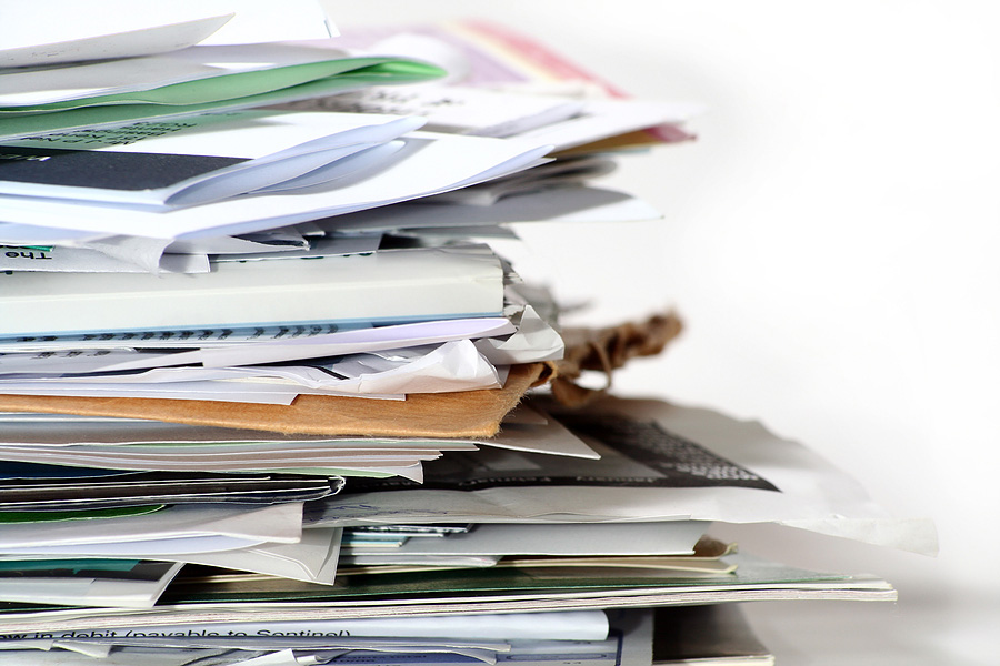The Top 3 Tips for Building Your Kit Home, Part 2: Get (and Stay) Organized